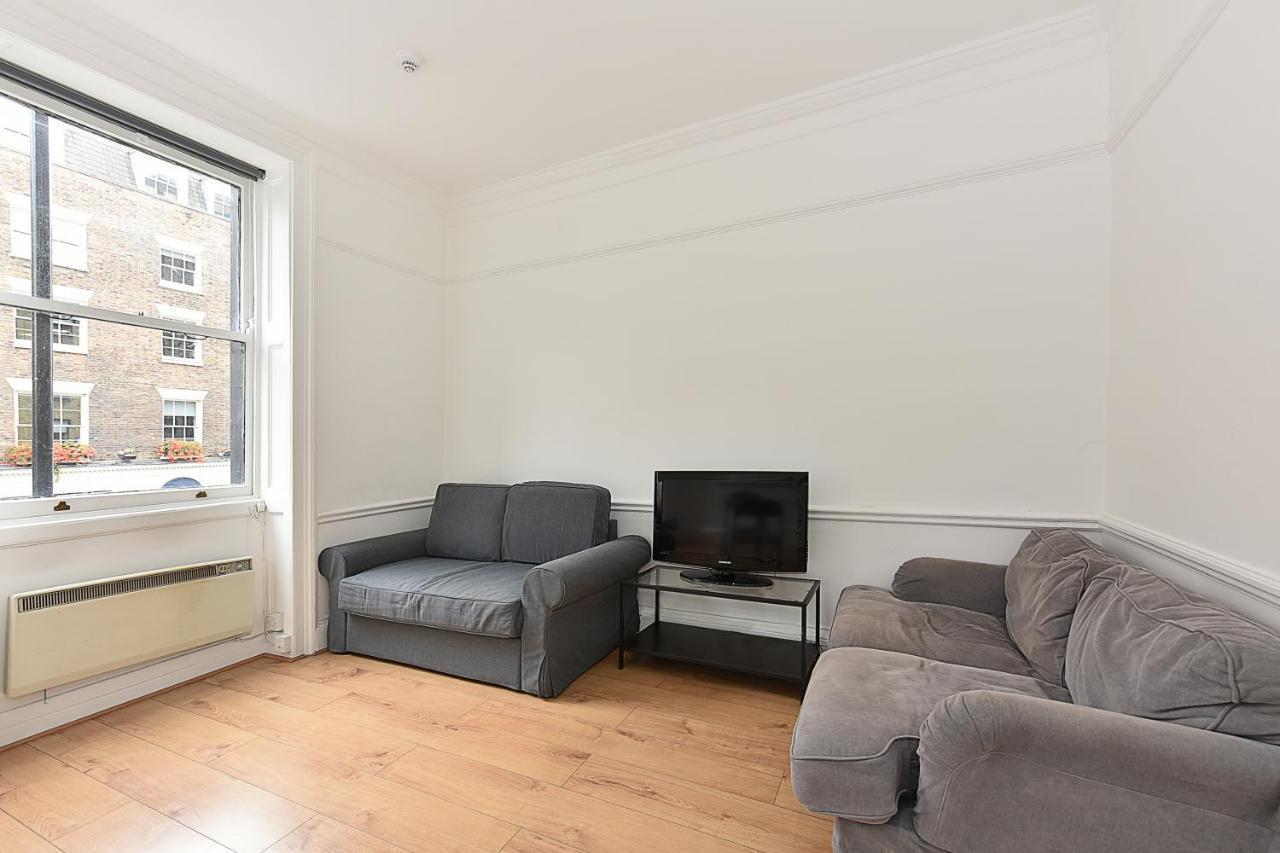 Blandford Street Apartamento