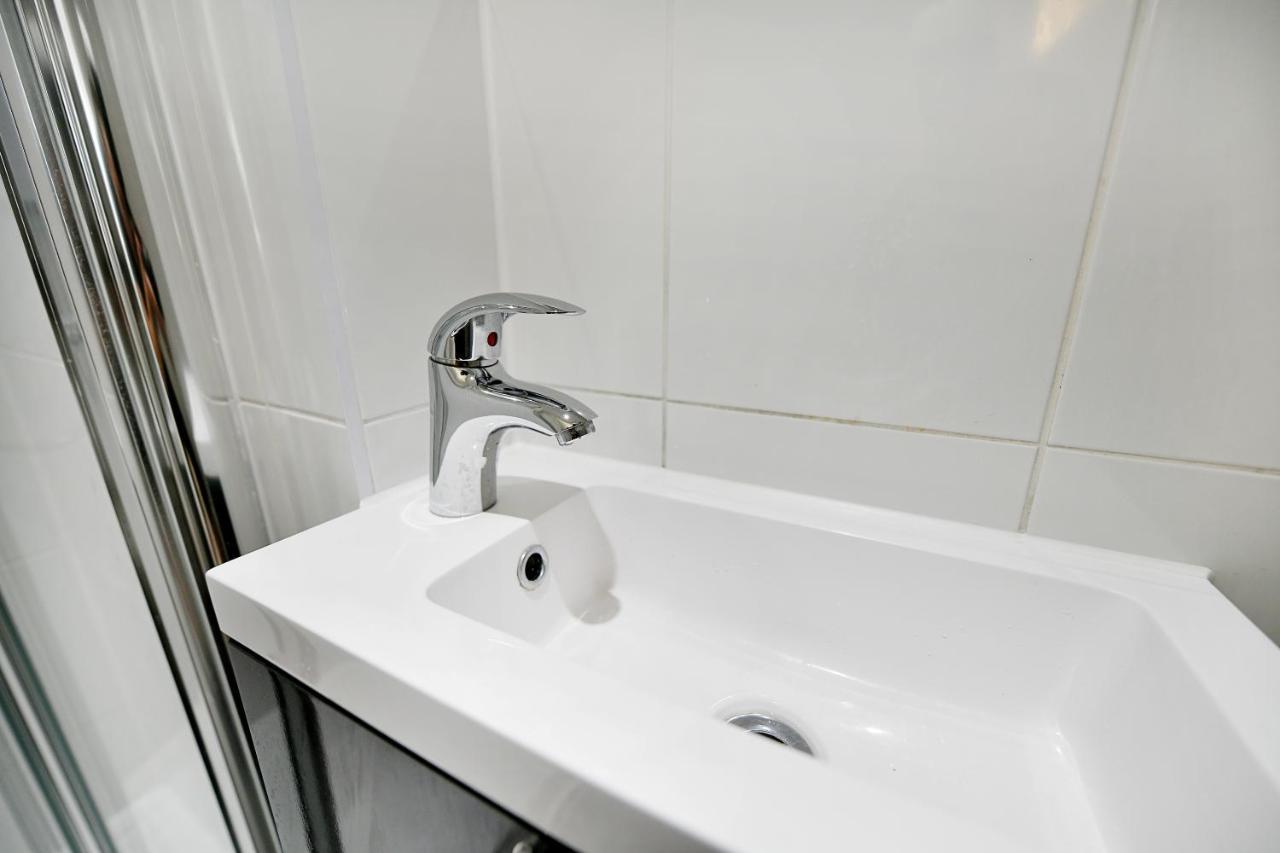 Apartamento Blandford Street *