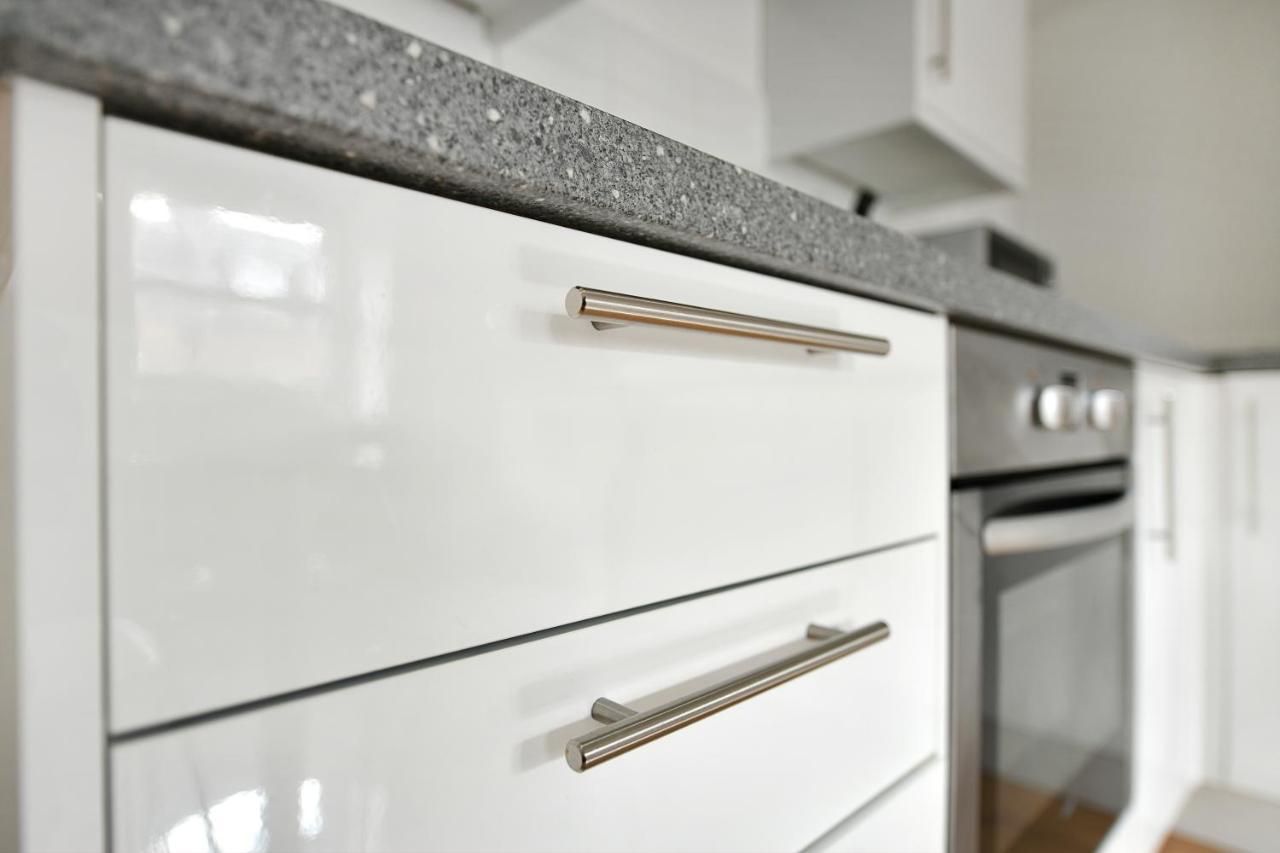 Blandford Street Apartamento