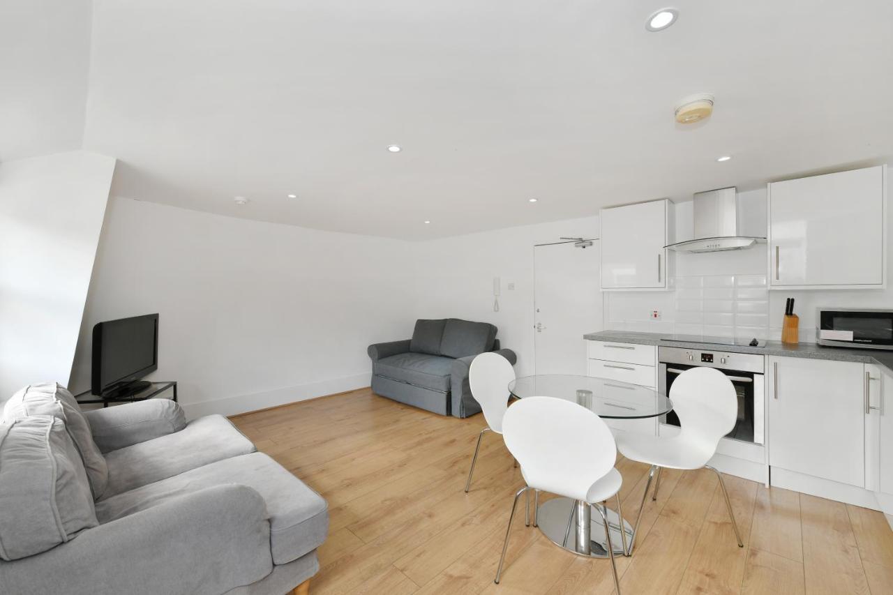 Apartamento Blandford Street Londres